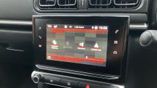 Citroen C3 1.2 PureTech Saint James 5dr Petrol Hatchback